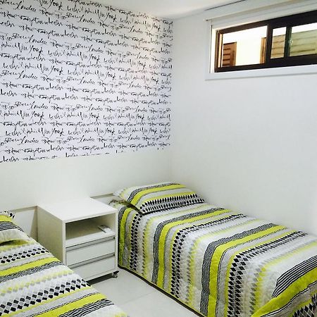 Flat Carneiros Beach Resort Praia dos Carneiros Exteriör bild