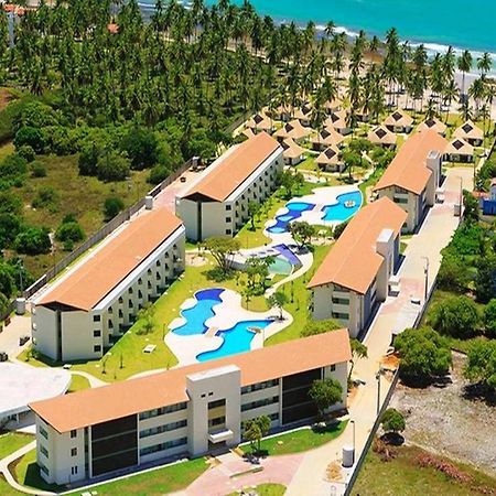 Flat Carneiros Beach Resort Praia dos Carneiros Exteriör bild