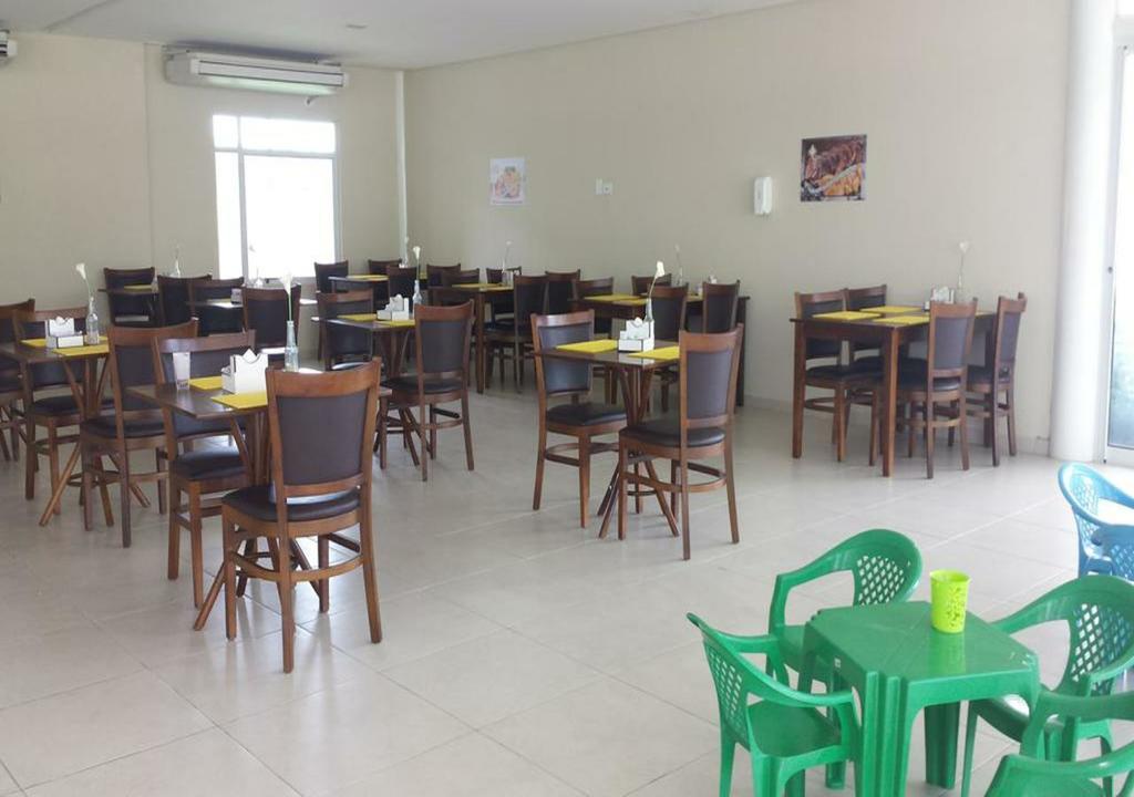 Flat Carneiros Beach Resort Praia dos Carneiros Exteriör bild